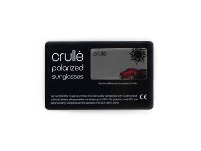 Crullé A18004 C4 