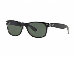 Gafas de sol Ray-Ban RB2132 - 6052 Gafas de sol Wayfarer - Gafas de sol Ray-Ban RB2132 - 6052