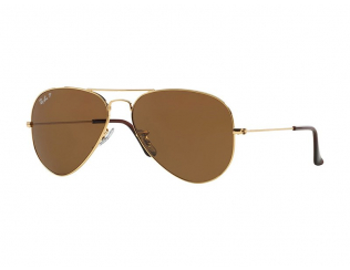 Gafas de sol Ray-Ban Original Aviator RB3025 - 001/57 POL Gafas de sol Ray-Ban - Gafas de sol Ray-Ban Original Aviator RB3025 - 001/57 POL