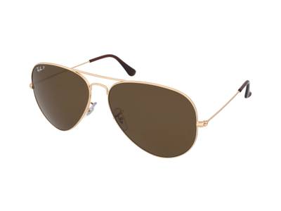 Gafas de sol Ray-Ban Original Aviator RB3025 - 001/57 POL