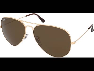 Gafas de sol Ray-Ban Original Aviator RB3025 - 001/57 POL 