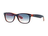 Gafas de sol Ray-Ban RB2132 - 789/3F Gafas de sol Wayfarer - Gafas de sol Ray-Ban RB2132 - 789/3F