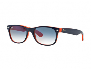 Gafas de sol Ray-Ban RB2132 - 789/3F Gafas de sol Wayfarer - Gafas de sol Ray-Ban RB2132 - 789/3F