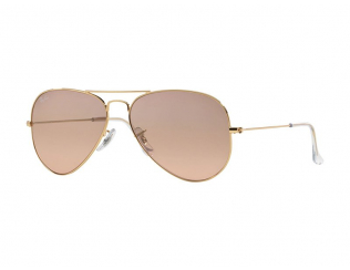 Gafas de sol Ray-Ban Original Aviator RB3025 - 001/3E Gafas de sol Ray-Ban - Gafas de sol Ray-Ban Original Aviator RB3025 - 001/3E