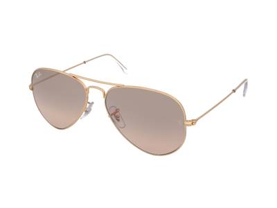 Gafas de sol Ray-Ban Original Aviator RB3025 - 001/3E 