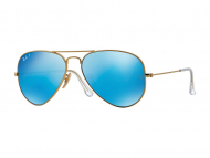Gafas de sol Ray-Ban Original Aviator RB3025 - 112/4L POL Ray Ban - Gafas de sol Ray-Ban Original Aviator RB3025 - 112/4L POL