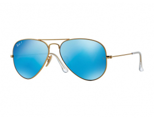 Gafas de sol Ray-Ban Original Aviator RB3025 - 112/4L POL Gafas de sol Ray-Ban - Gafas de sol Ray-Ban Original Aviator RB3025 - 112/4L POL