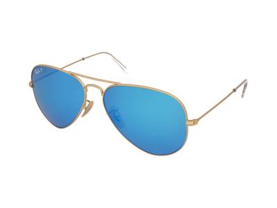 Gafas de sol Ray-Ban Original Aviator RB3025 - 112/4L POL 