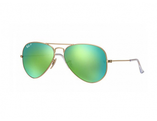 Gafas de sol Ray-Ban Original Aviator RB3025 - 112/P9 POL Gafas de sol Ray-Ban - Gafas de sol Ray-Ban Original Aviator RB3025 - 112/P9 POL