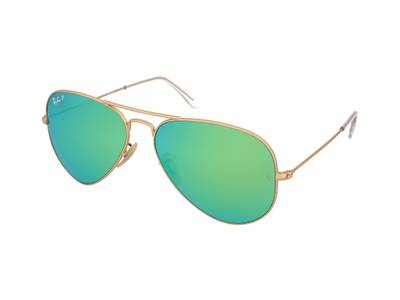 Gafas de sol Ray-Ban Original Aviator RB3025 - 112/P9 POL 