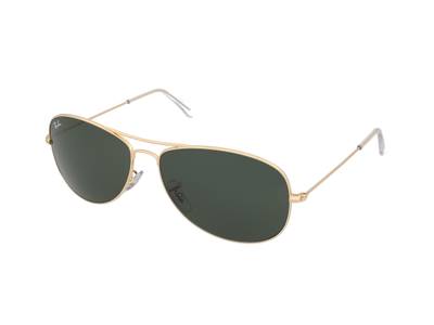 Gafas de sol Ray-Ban Aviador Cockpit RB3362 - 001
