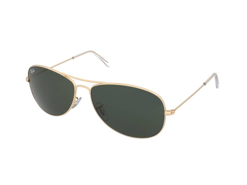 Gafas de sol Ray-Ban Aviador Cockpit RB3362 - 001 