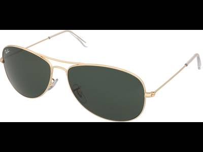 Gafas de sol Ray-Ban Aviador Cockpit RB3362 - 001