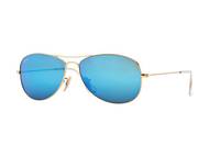 Gafas de sol Ray-Ban Aviador Cockpit RB3362 - 112/17 Ray Ban - Gafas de sol Ray-Ban Aviador Cockpit RB3362 - 112/17