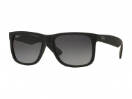 Gafas de sol Ray-Ban Justin RB4165 - 622/T3 POL Ray Ban - Gafas de sol Ray-Ban Justin RB4165 - 622/T3 POL