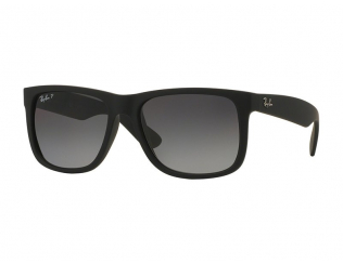 Gafas de sol Ray-Ban Justin RB4165 - 622/T3 POL Gafas de sol Ray-Ban - Gafas de sol Ray-Ban Justin RB4165 - 622/T3 POL