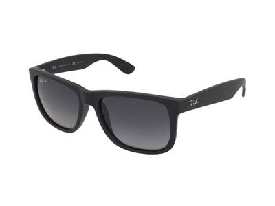 Gafas de sol Ray-Ban Justin RB4165 - 622/T3 POL 