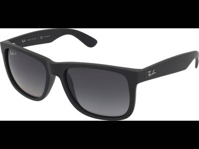 Gafas de sol Ray-Ban Justin RB4165 - 622/T3 POL