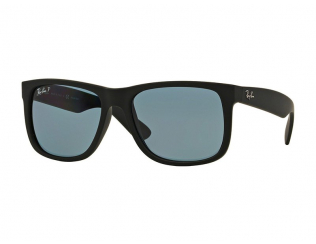 Gafas de sol Ray-Ban Justin RB4165 - 622/2V POL Gafas de sol Ray-Ban - Gafas de sol Ray-Ban Justin RB4165 - 622/2V POL