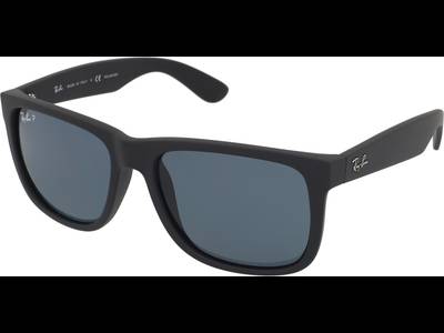 Gafas de sol Ray-Ban Justin RB4165 - 622/2V POL