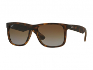 Gafas de sol Ray-Ban Justin RB4165 - 865/T5 POL Ray Ban - Gafas de sol Ray-Ban Justin RB4165 - 865/T5 POL