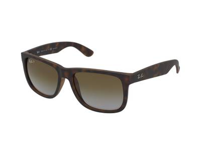 Gafas de sol Ray-Ban Justin RB4165 - 865/T5 POL