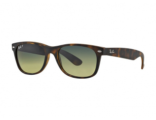 Gafas de sol Ray-Ban RB2132 - 894/76 POL Gafas de sol Wayfarer - Gafas de sol Ray-Ban RB2132 - 894/76 POL