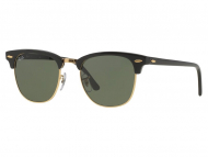 Gafas de sol Ray-Ban RB3016 - W0365 Gafas de sol Clubmaster - Gafas de sol Ray-Ban RB3016 - W0365