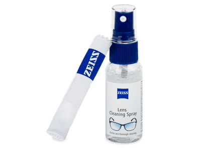 Kit de limpieza de gafas Zeiss 30 ml