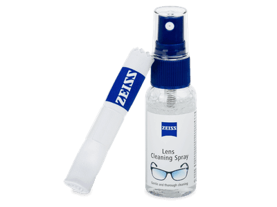 Kit de limpieza de gafas Zeiss 30 ml 