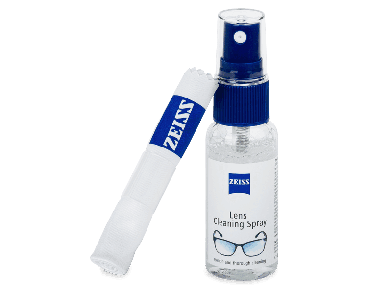 Kit de limpieza de gafas Zeiss 30 ml