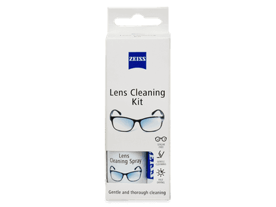 Kit de limpieza de gafas Zeiss 30 ml 