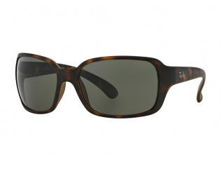 Gafas de sol Ray-Ban RB4068 - 894/58 POL Gafas de sol Ray-Ban - Gafas de sol Ray-Ban RB4068 - 894/58 POL