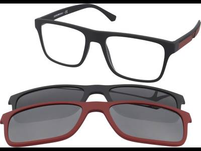 Emporio Armani EA4115 50421W