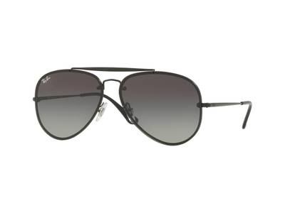 Ray-Ban Blaze Aviator Blaze Collection RB3584N 153/11 