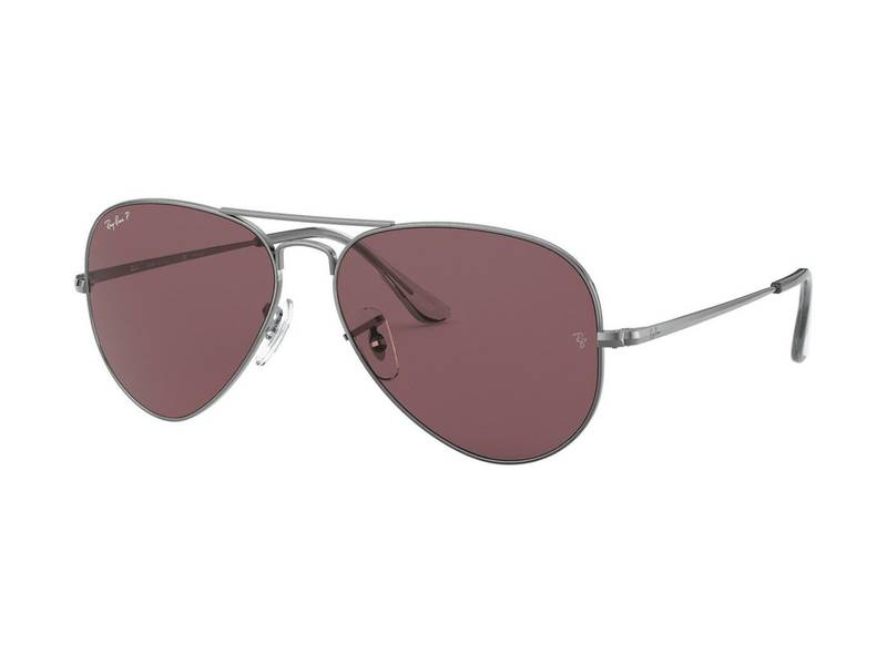 Ray-Ban Aviator Metal II RB3689 004/AF 