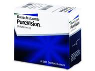 PureVision (6 lentillas) Lentillas Baratas - PureVision (6 lentillas)