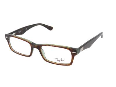 Ray-Ban RX5206 - 2445 