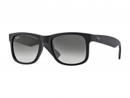 Gafas de sol Ray-Ban Justin RB4165 - 601/8G Gafas de sol Ray-Ban - Gafas de sol Ray-Ban Justin RB4165 - 601/8G