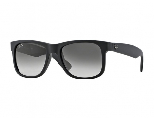Gafas de sol Ray-Ban Justin RB4165 - 601/8G Gafas de sol Ray-Ban - Gafas de sol Ray-Ban Justin RB4165 - 601/8G