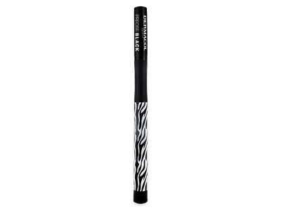 Dermacol Precise Black eyeliner líquido 1 ml 