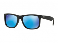 Gafas de sol Ray-Ban Justin RB4165 - 622/55 Ray Ban - Gafas de sol Ray-Ban Justin RB4165 - 622/55