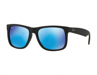 Gafas de sol Ray-Ban Justin RB4165 - 622/55 Gafas de sol Ray-Ban - Gafas de sol Ray-Ban Justin RB4165 - 622/55