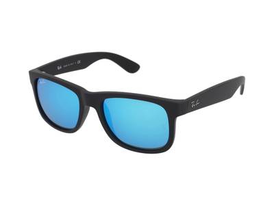 Gafas de sol Ray-Ban Justin RB4165 - 622/55 