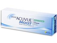 1 Day Acuvue Moist Multifocal (30 lentillas) Lentillas Johnson and Johnson - 1 Day Acuvue Moist Multifocal (30 lentillas)