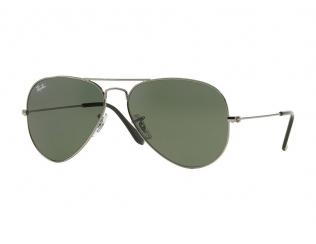 Gafas de sol Ray-Ban Original Aviator RB3025 - W0879 Gafas de sol Ray-Ban - Gafas de sol Ray-Ban Original Aviator RB3025 - W0879