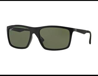 Ray-Ban RB4228 - 601/9A Gafas de sol Wayfarer - Ray-Ban RB4228 - 601/9A