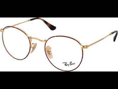 Ray-Ban RX3447V 2945