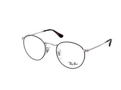 Ray-Ban RX3447V 2970