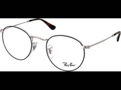 Ray-Ban RX3447V 2970